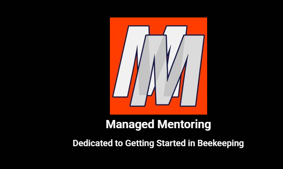 Managed Mentoring Logo